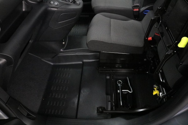 Used Peugeot Partner 2024 for sale - 76202417: Photo 22