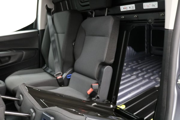 Used Peugeot Partner 2024 for sale - 76202417: Photo 24