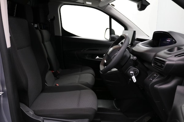 Used Peugeot Partner 2024 for sale - 76202417: Photo 29