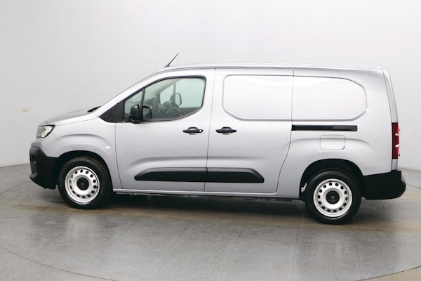 Used Peugeot Partner 2024 for sale - 76202417: Photo 4