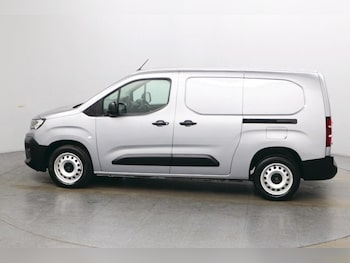 Used Peugeot Partner 2024 for sale - 76202417: Photo 4