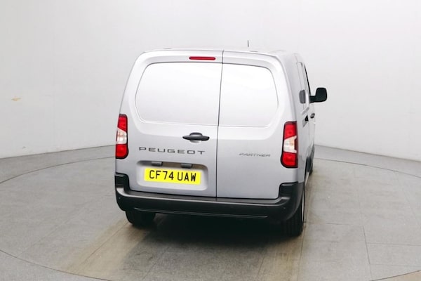 Used Peugeot Partner 2024 for sale - 76202417: Photo 6