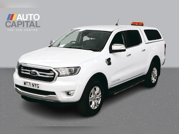 Used Ford Ranger 2022 for sale - 79129265: Photo
