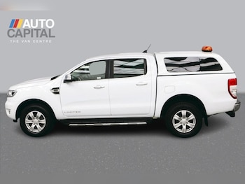 Used Ford Ranger 2022 for sale - 79129265: Photo