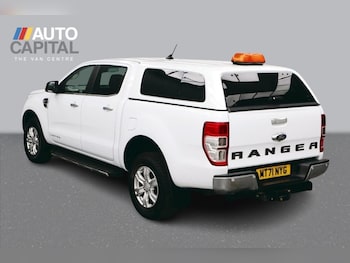 Used Ford Ranger 2022 for sale - 79129265: Photo