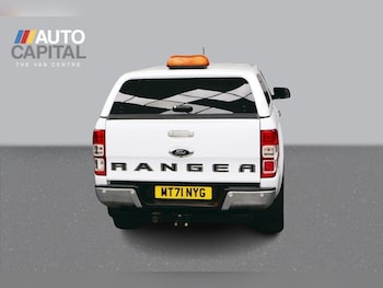 Used Ford Ranger 2022 for sale - 79129265: Photo