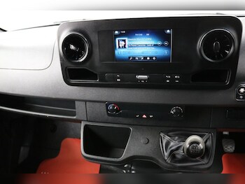 Used Mercedes-Benz Sprinter 2021 for sale - 78549834: Photo