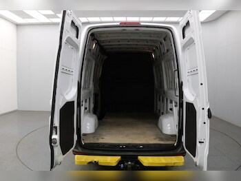 Used Mercedes-Benz Sprinter 2021 for sale - 78549834: Photo