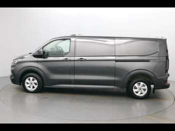 Used Ford Transit Custom 2024 for sale - 74561867: Photo