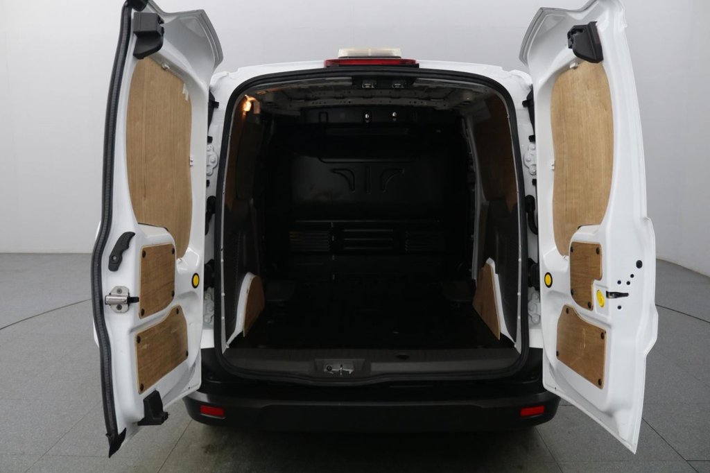 Used Ford Transit Connect 2020 for sale - 77551861: Photo 14