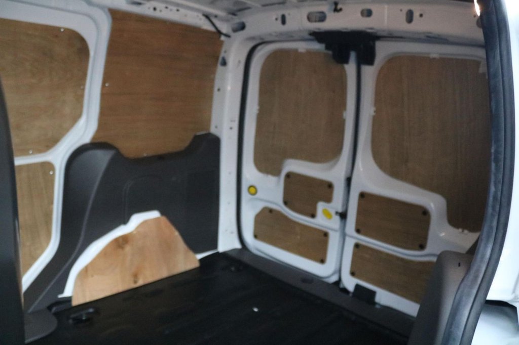Used Ford Transit Connect 2020 for sale - 77551861: Photo 16