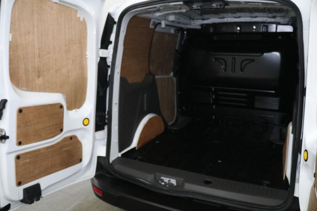 Used Ford Transit Connect 2020 for sale - 77551861: Photo 17