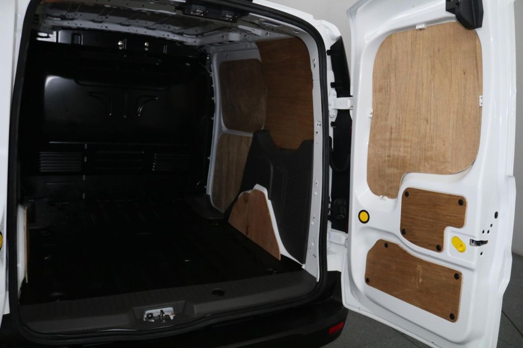 Used Ford Transit Connect 2020 for sale - 77551861: Photo 19