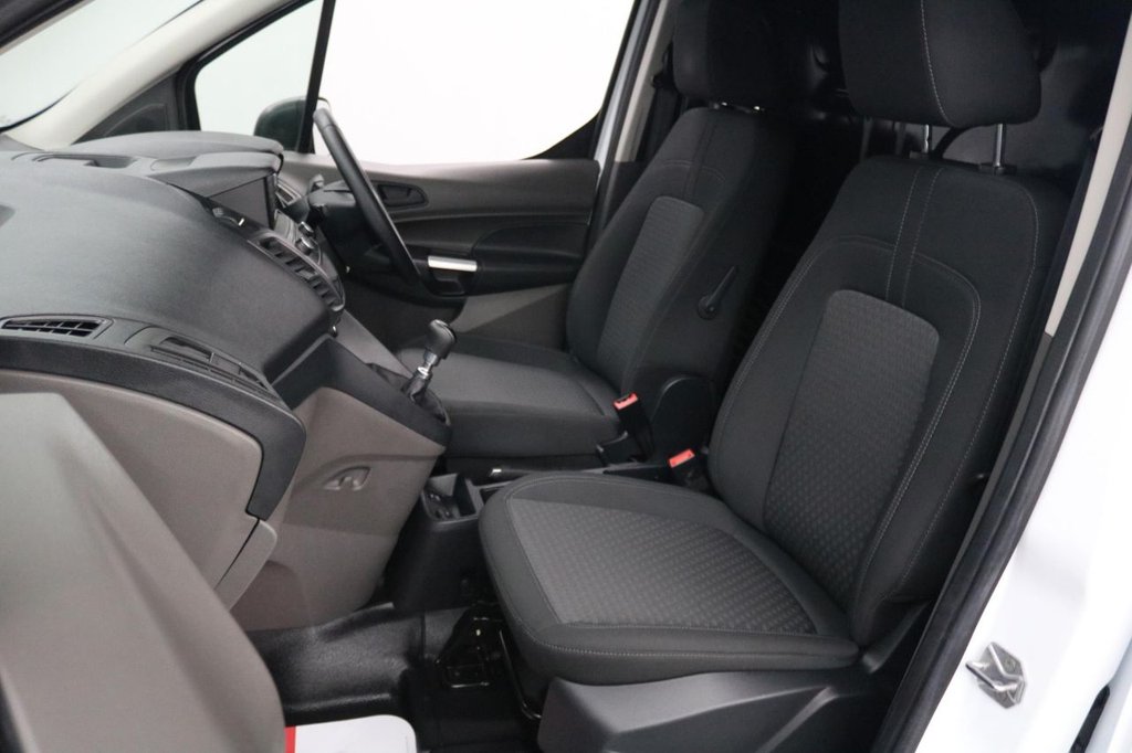 Used Ford Transit Connect 2020 for sale - 77551861: Photo 21