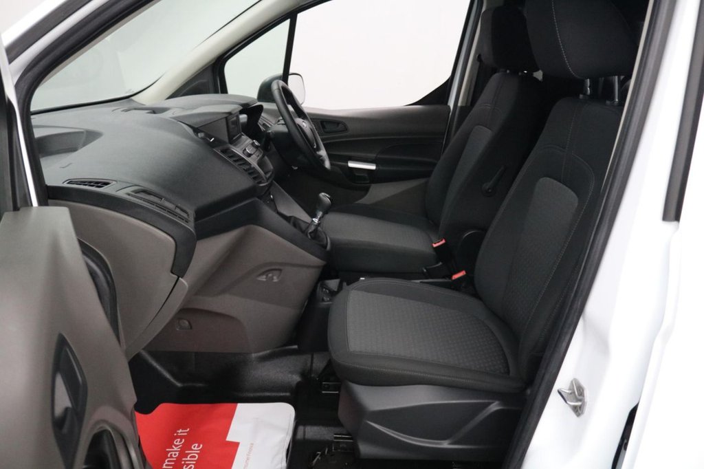 Used Ford Transit Connect 2020 for sale - 77551861: Photo 22