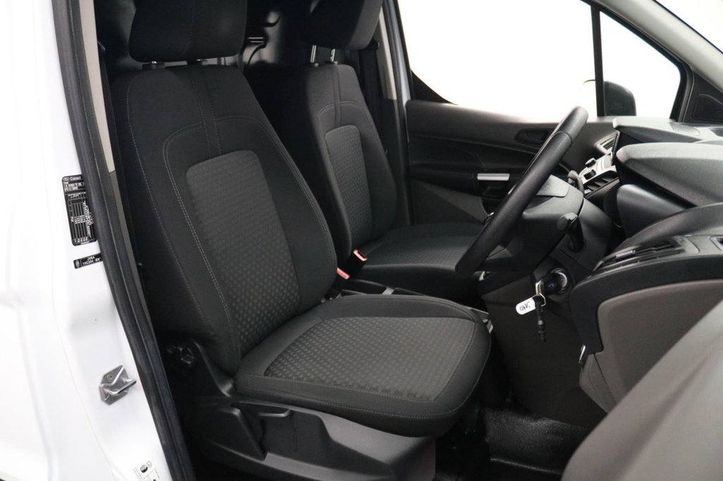 Used Ford Transit Connect 2020 for sale - 77551861: Photo 24