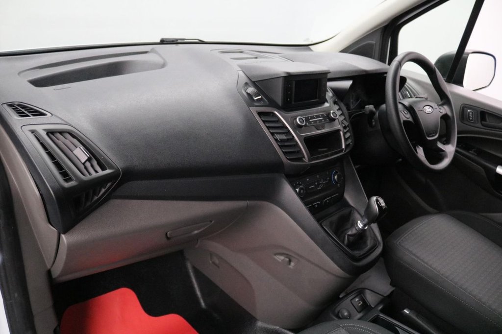 Used Ford Transit Connect 2020 for sale - 77551861: Photo 25