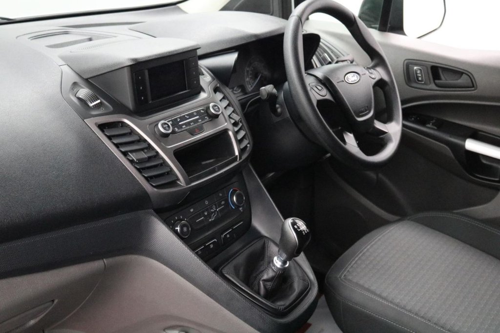 Used Ford Transit Connect 2020 for sale - 77551861: Photo 27