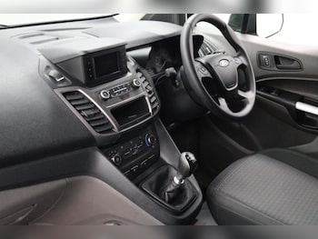 Used Ford Transit Connect 2020 for sale - 77551861: Photo