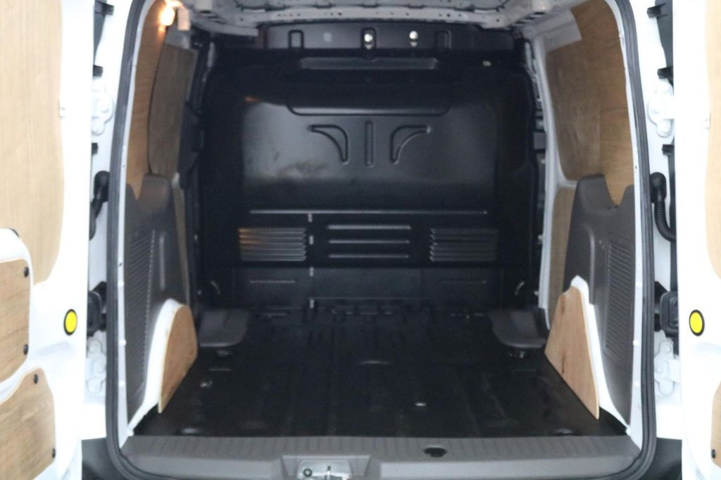 Used Ford Transit Connect 2020 for sale - 77551861: Photo 3