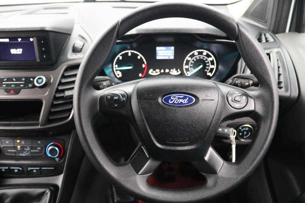 Used Ford Transit Connect 2020 for sale - 77551861: Photo 30