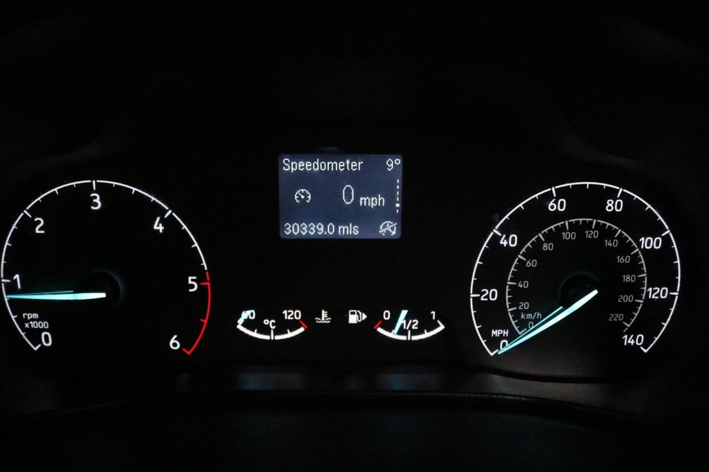 Used Ford Transit Connect 2020 for sale - 77551861: Photo 33