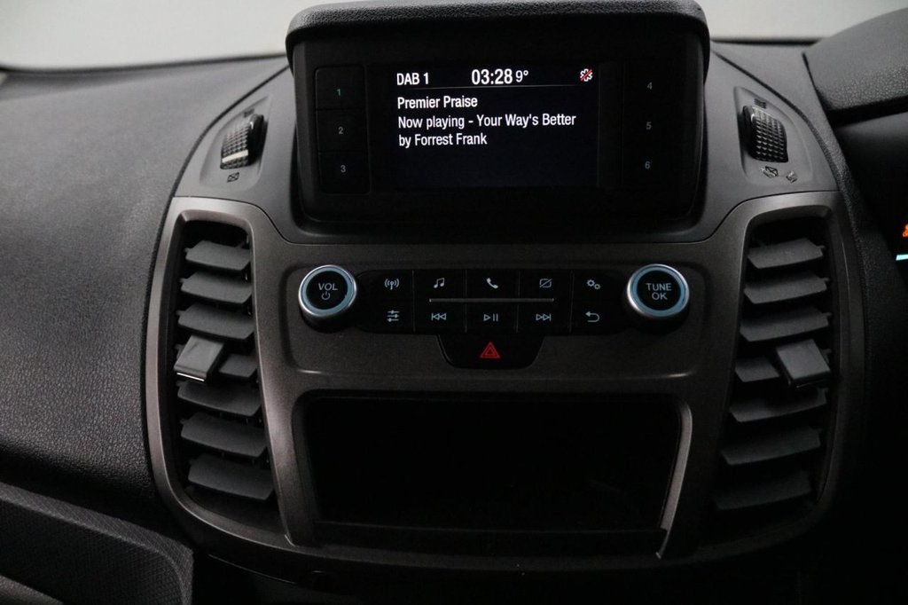 Used Ford Transit Connect 2020 for sale - 77551861: Photo 36