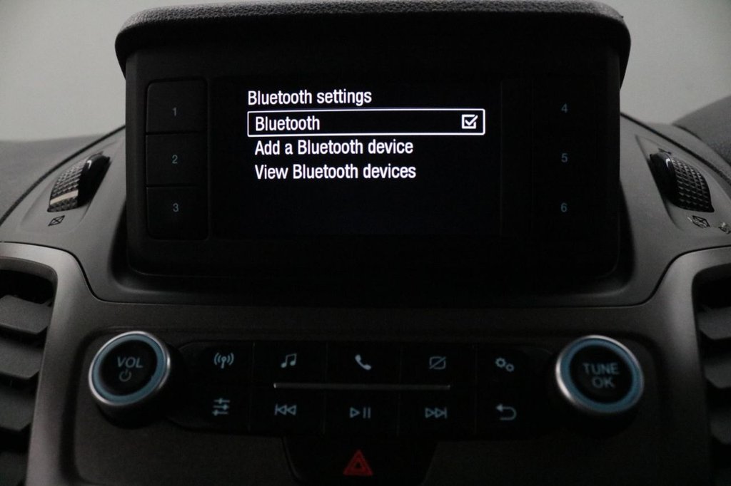 Used Ford Transit Connect 2020 for sale - 77551861: Photo 38