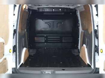 Used Ford Transit Connect 2020 for sale - 77551861: Photo