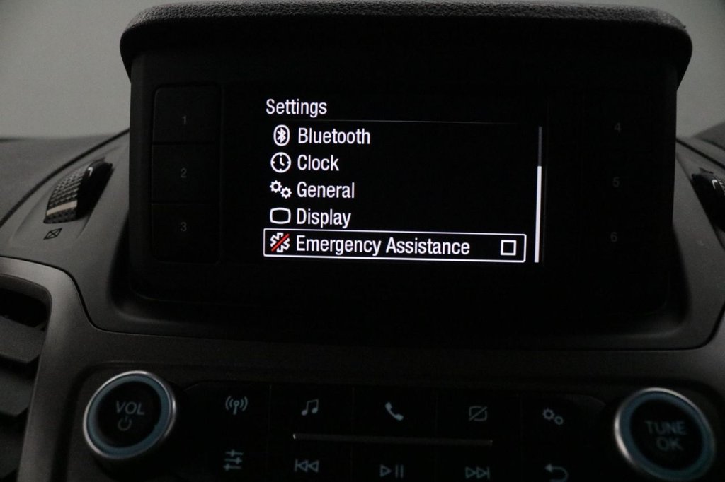 Used Ford Transit Connect 2020 for sale - 77551861: Photo 41