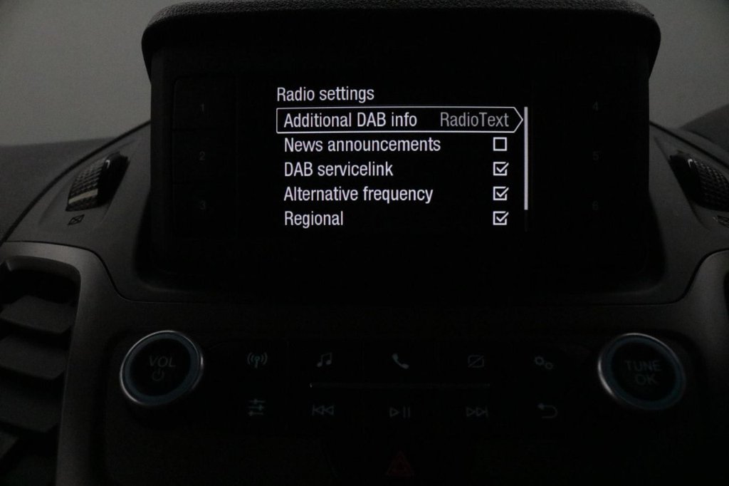 Used Ford Transit Connect 2020 for sale - 77551861: Photo 42