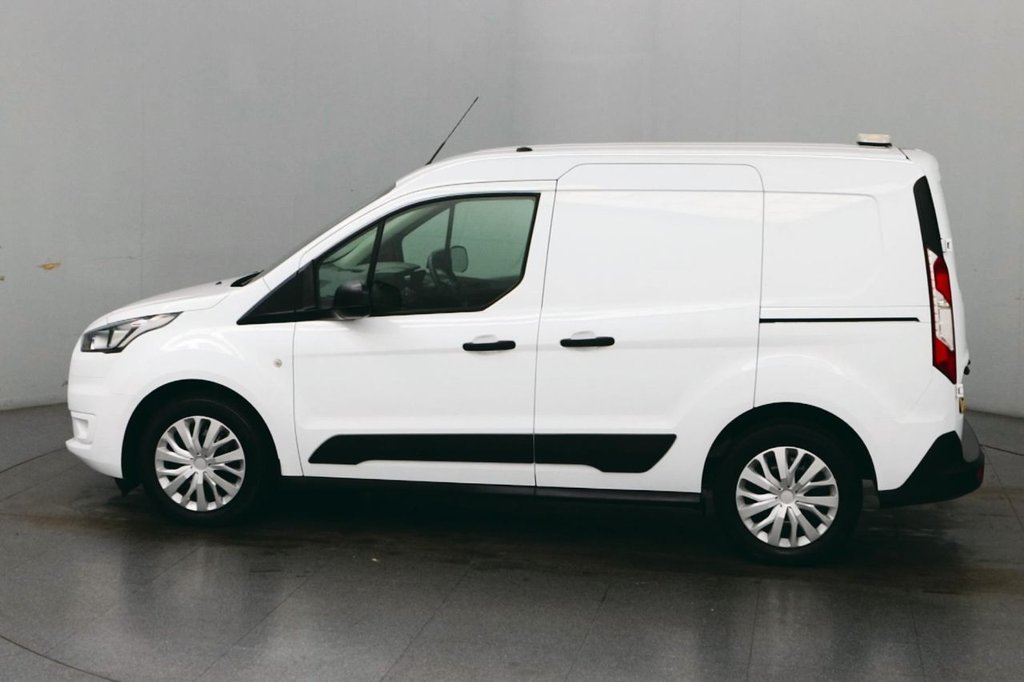 Used Ford Transit Connect 2020 for sale - 77551861: Photo 5