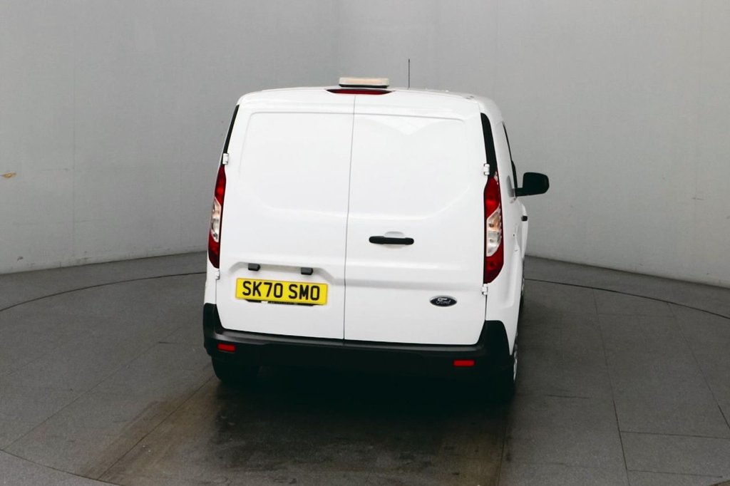 Used Ford Transit Connect 2020 for sale - 77551861: Photo 7