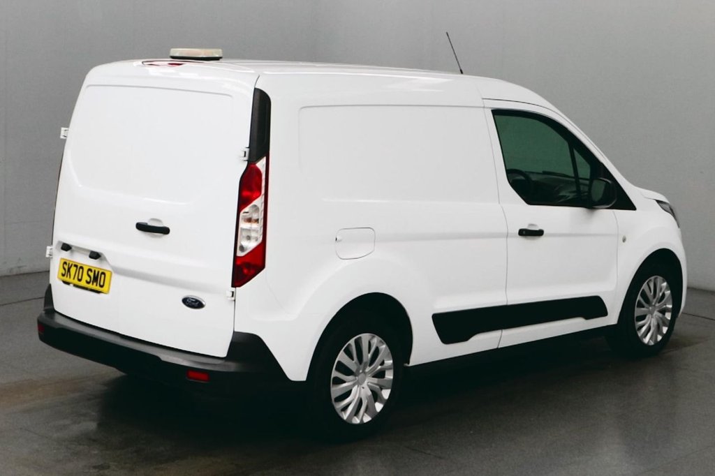 Used Ford Transit Connect 2020 for sale - 77551861: Photo 8