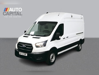 Used Ford Transit 2022 for sale - 79159976: Photo