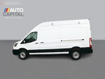 Used Ford Transit 2022 for sale - 79159976: Photo