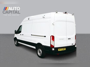 Used Ford Transit 2022 for sale - 79159976: Photo