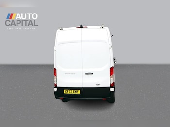 Used Ford Transit 2022 for sale - 79159976: Photo