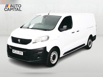 Used Peugeot Expert 2022 for sale - 78742948: Photo