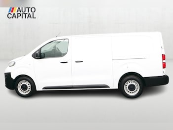 Used Peugeot Expert 2022 for sale - 78742948: Photo