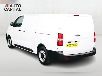Used Peugeot Expert 2022 for sale - 78742948: Photo