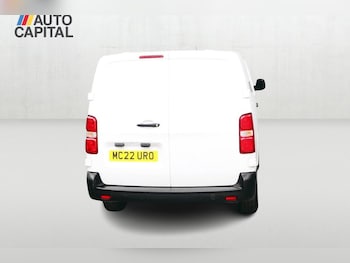 Used Peugeot Expert 2022 for sale - 78742948: Photo