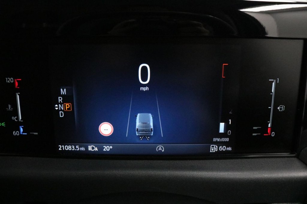 Vehicle 40