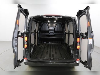 Used Ford Transit Custom 2023 for sale - 75498530: Photo