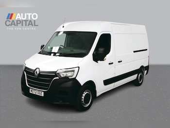 Used Renault Master 2022 for sale - 79281274: Photo