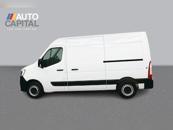 Used Renault Master 2022 for sale - 79281274: Photo