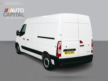 Used Renault Master 2022 for sale - 79281274: Photo