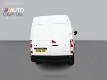 Used Renault Master 2022 for sale - 79281274: Photo