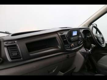Used Ford Transit 2022 for sale - 74865620: Photo
