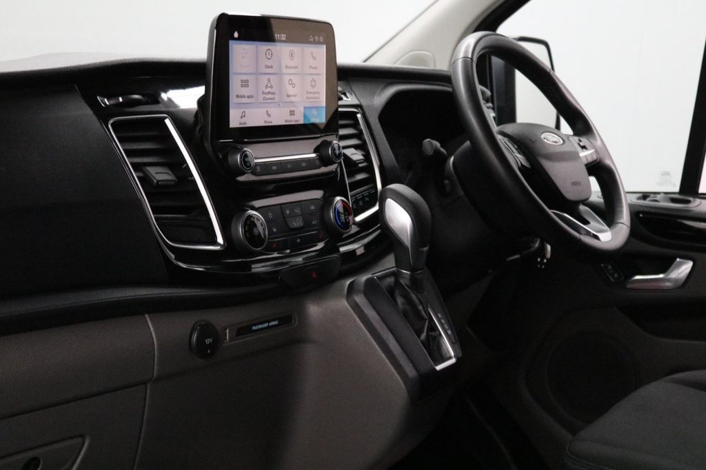 Used Ford Transit Custom 2023 for sale - 77534015: Photo 2